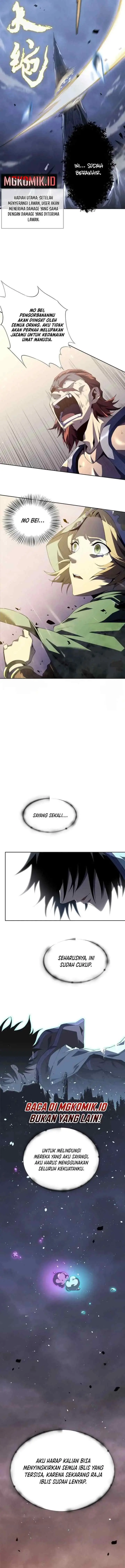 SSS-Class Assassin Returns chapter 1 halaman 9