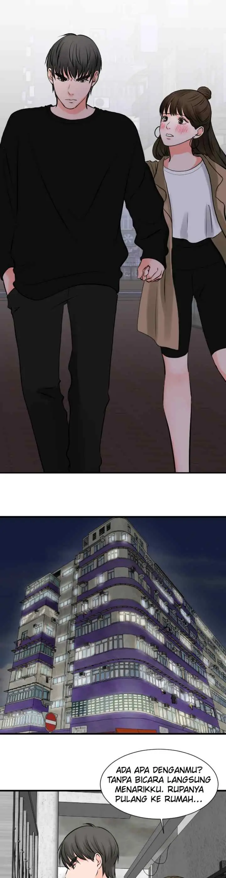 One + One (Bao A) chapter 92 halaman 9