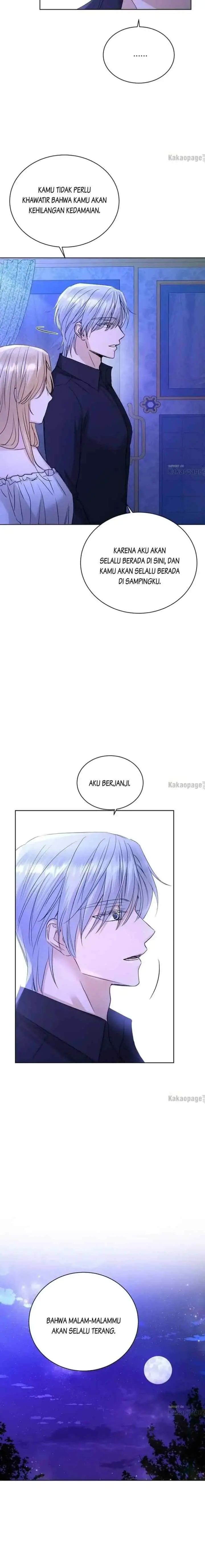 I Don't Love You Anymore chapter 33 halaman 17