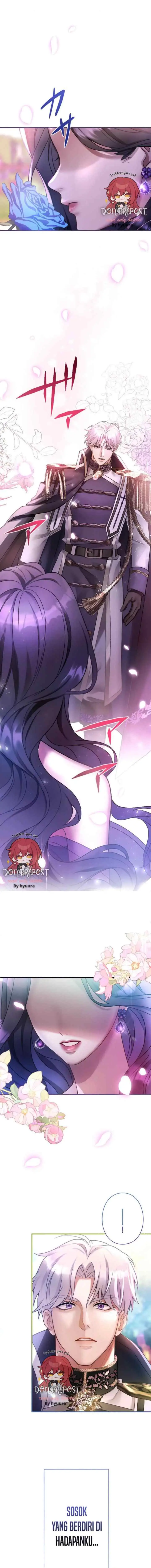 Teikoku Ichi no Akujo ni Dekiai ga Tomarimasen chapter 1 halaman 18