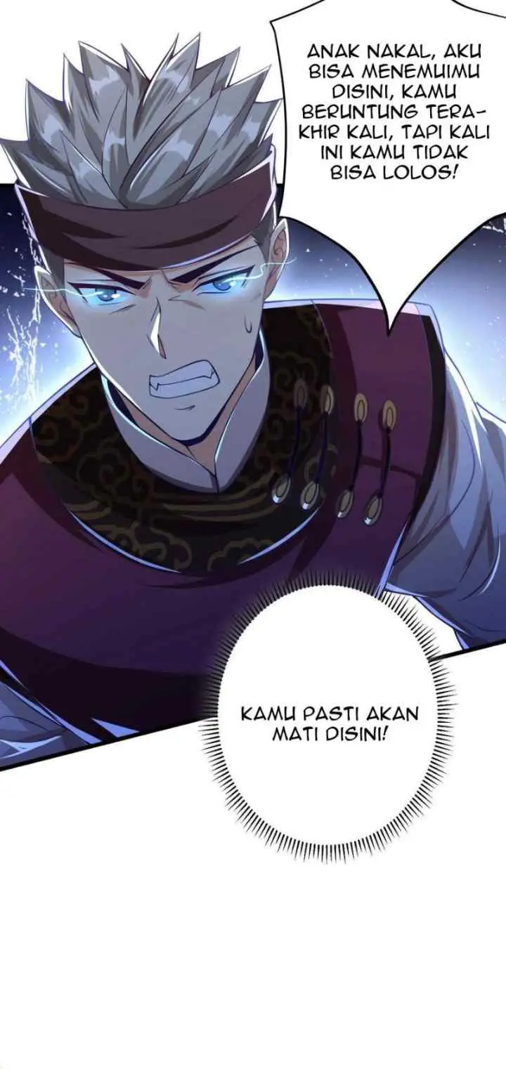 Bisheng Supreme's Rebirth chapter 24 halaman 17