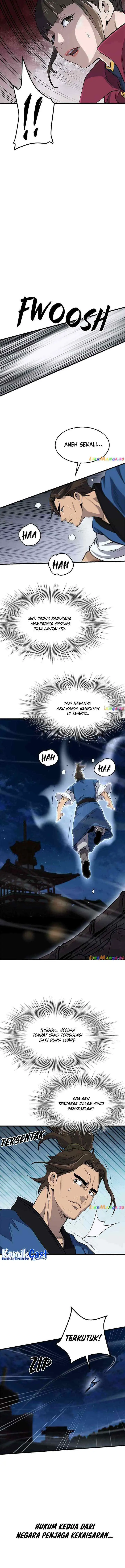 Grand General chapter 95 halaman 7