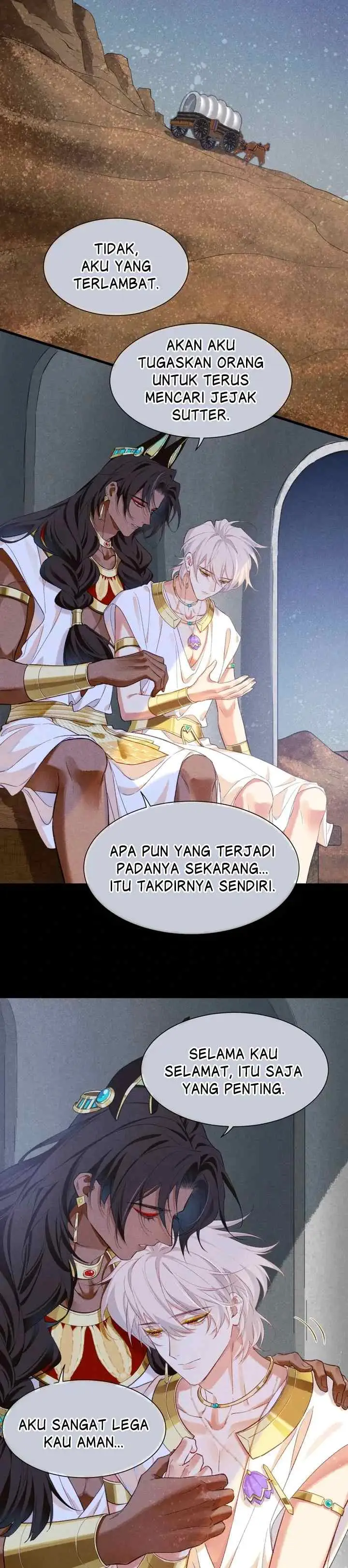 Goodbye My King chapter 91 halaman 7