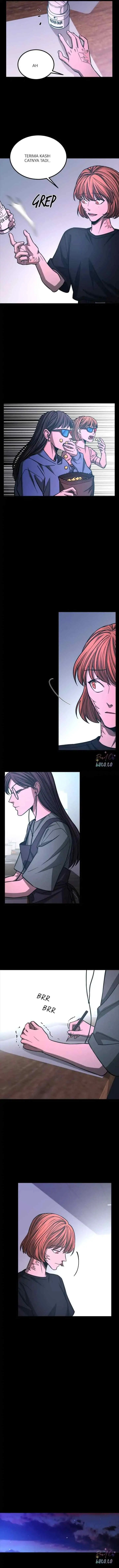 Get Back chapter 71 halaman 13