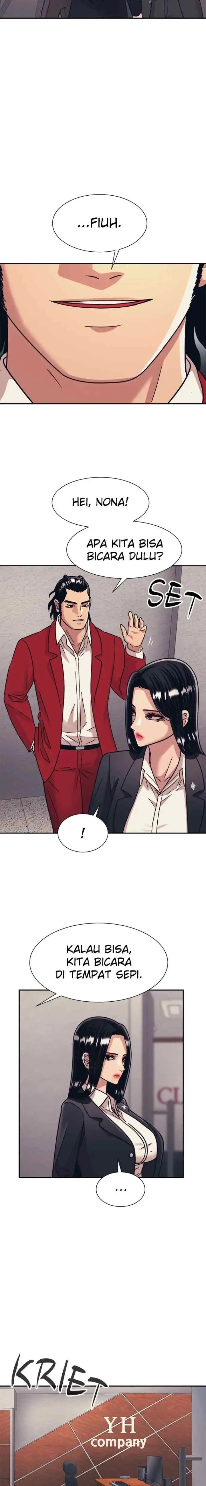 I Am Unbeatable chapter 49 halaman 16
