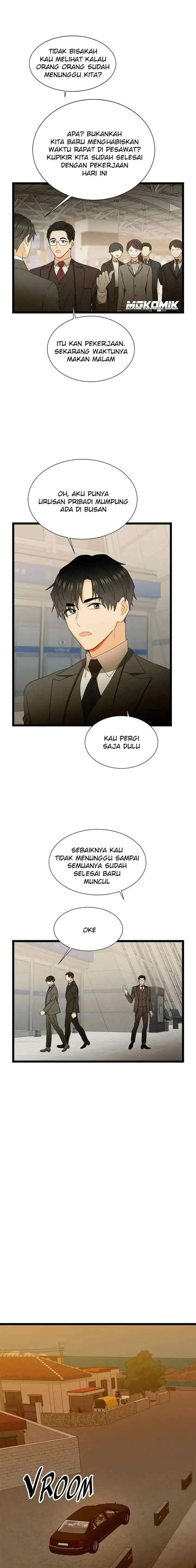 Faking It in Style chapter 66 halaman 11
