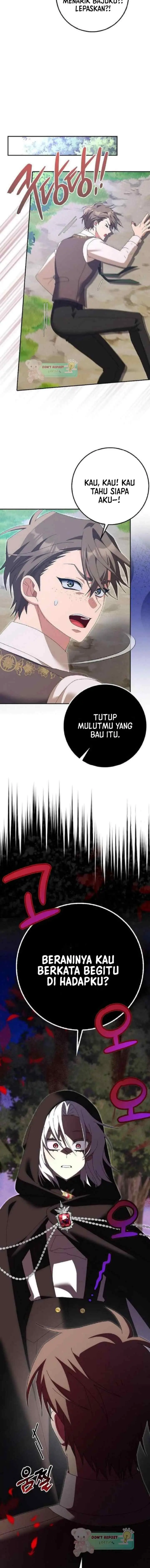 I Raised My Husband Wrong chapter 27 halaman 11