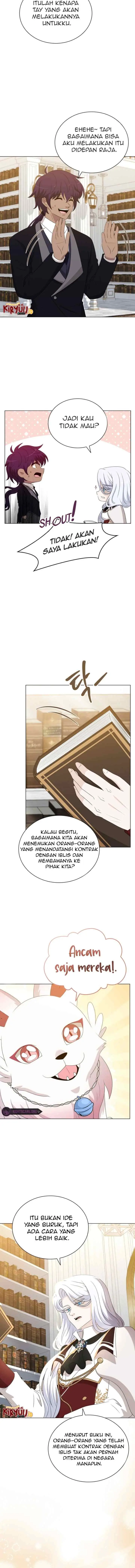 The Book of Lagier chapter 69 halaman 11
