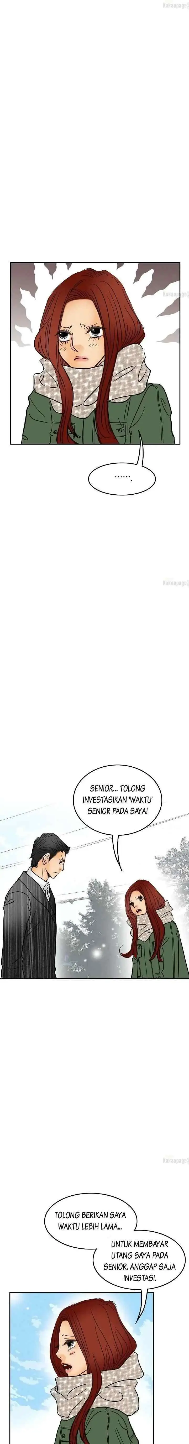 Love Attack chapter 42 halaman 14
