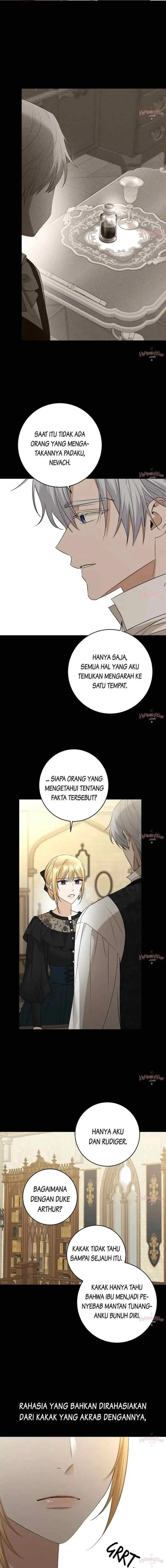 I Don't Love You Anymore chapter 89 halaman 6