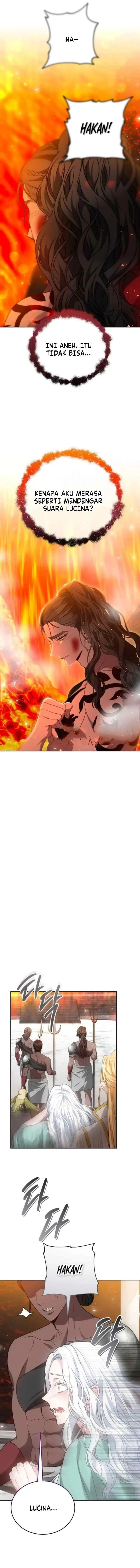 Looting Bride chapter 80 halaman 9