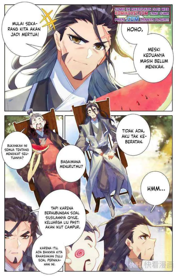 Cang Yuantu chapter 78 halaman 4