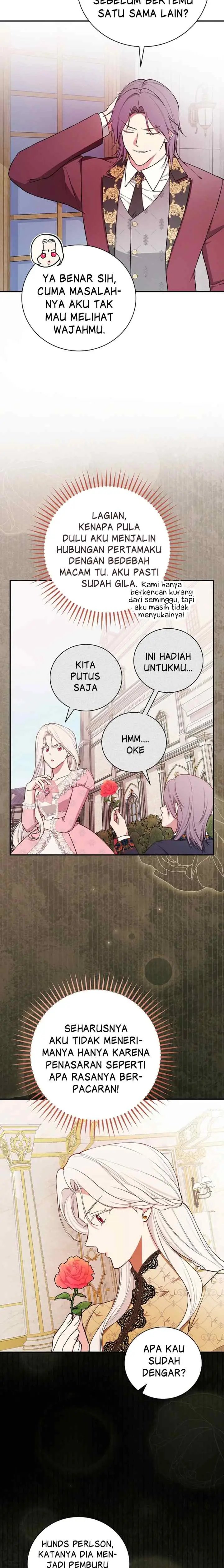 Seducing Duke Monster chapter 96 halaman 4