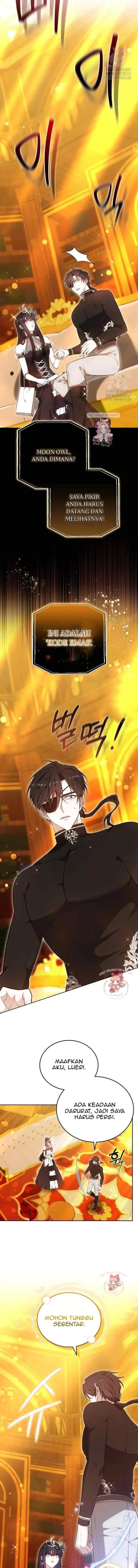 Bride of Obsidian chapter 59 halaman 6