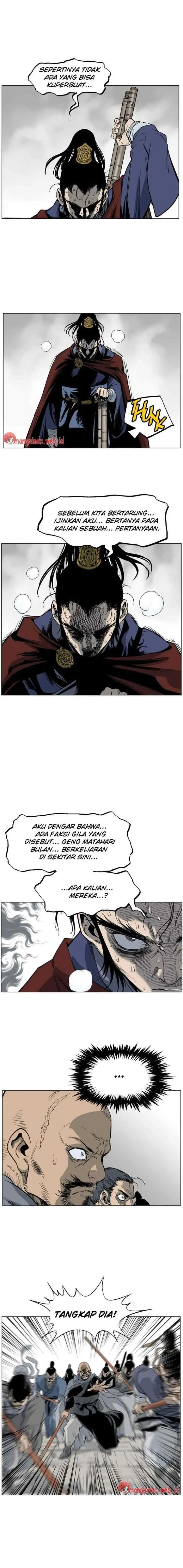 Gosu chapter 38 halaman 12