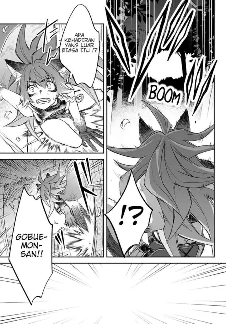 Tensei Shitara Slime Datta Ken Ibun: Makoku Gurashi no Trinity chapter 23 halaman 12
