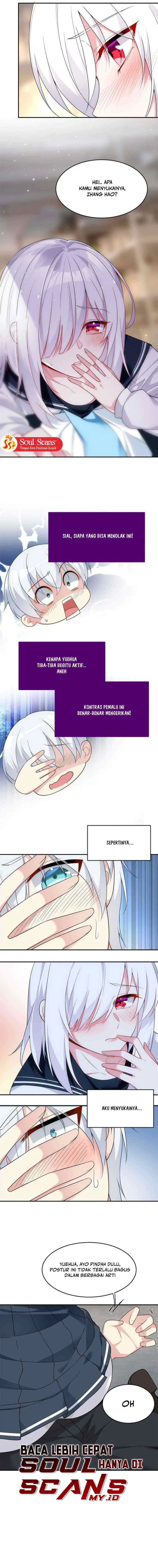 I Eat Soft Rice in Another World chapter 33 halaman 5