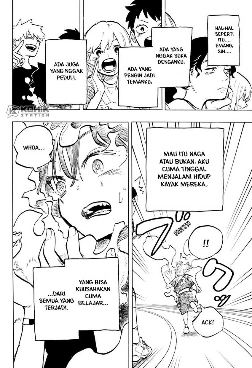 Ruri Dragon chapter 31 halaman 15