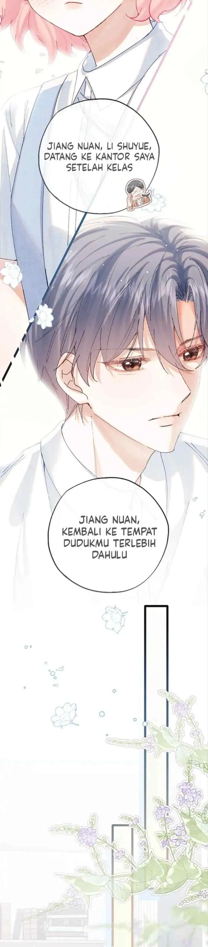 He Obviously Has A Crush On Me chapter 3 halaman 15