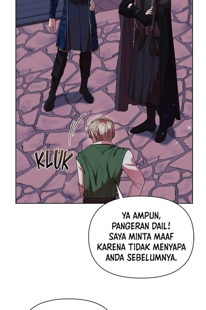 Ingram's Light chapter 56 halaman 61