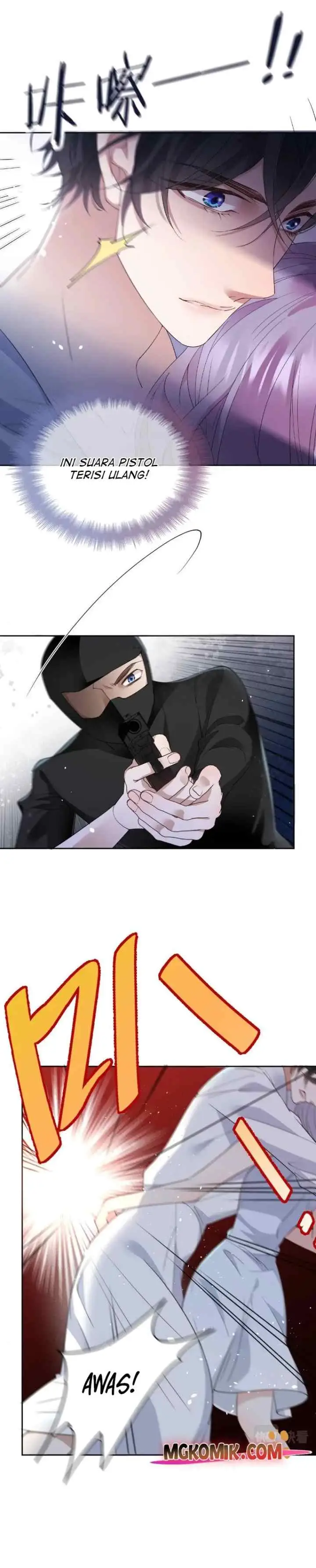 The Duke's Hidden Baby: BOGO! chapter 223 halaman 11