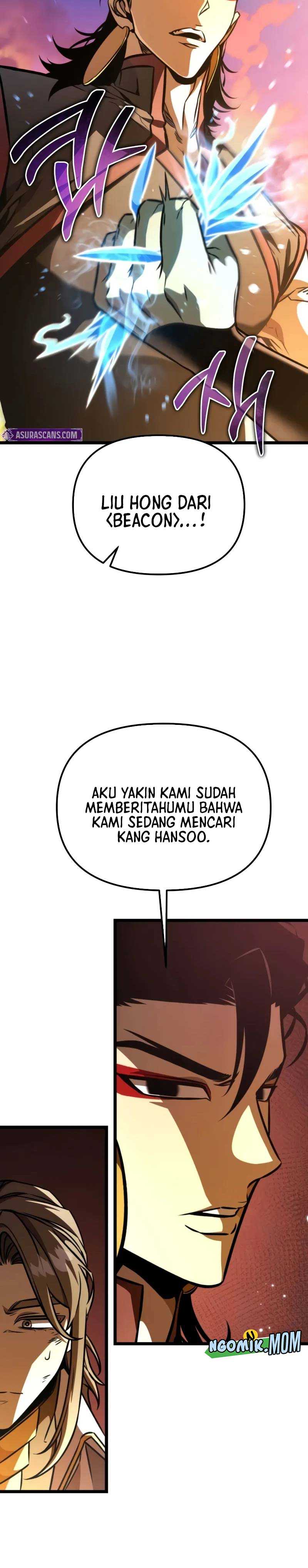 Reincarnator chapter 64 halaman 24
