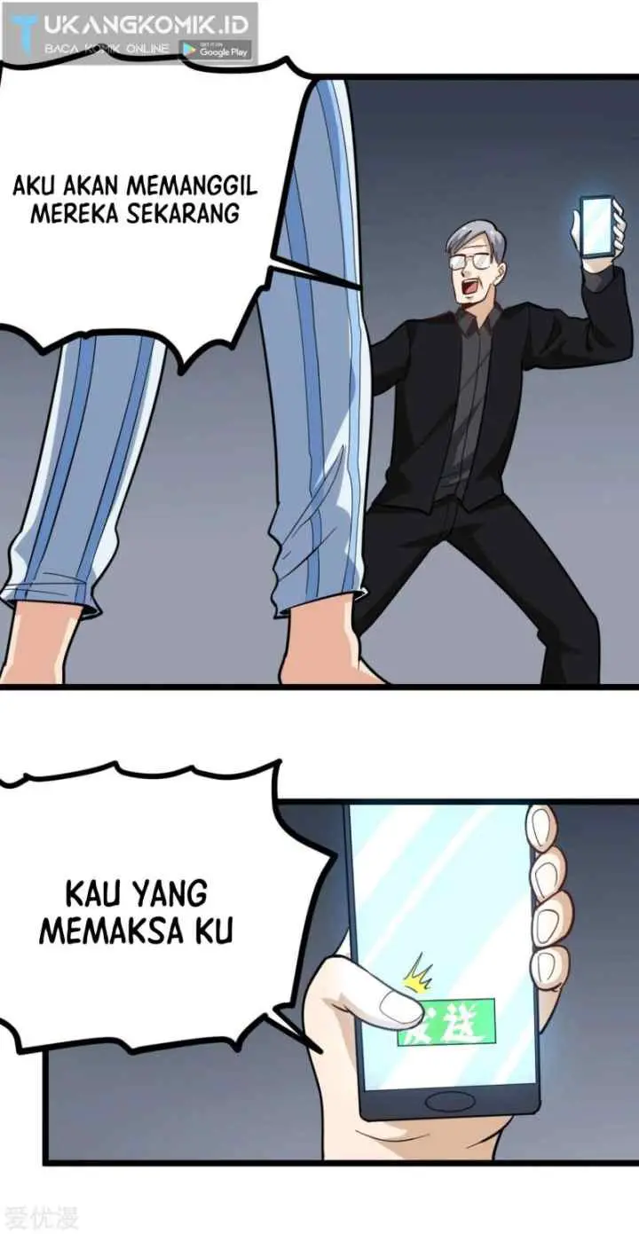 School Flower Master chapter 212 halaman 7