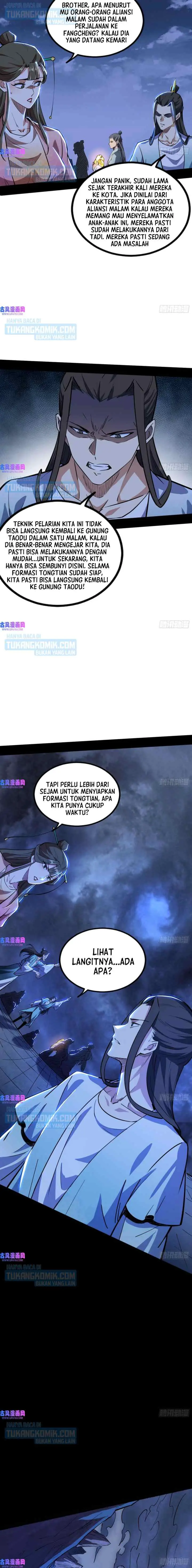 I'm An Evil God chapter 323 halaman 15