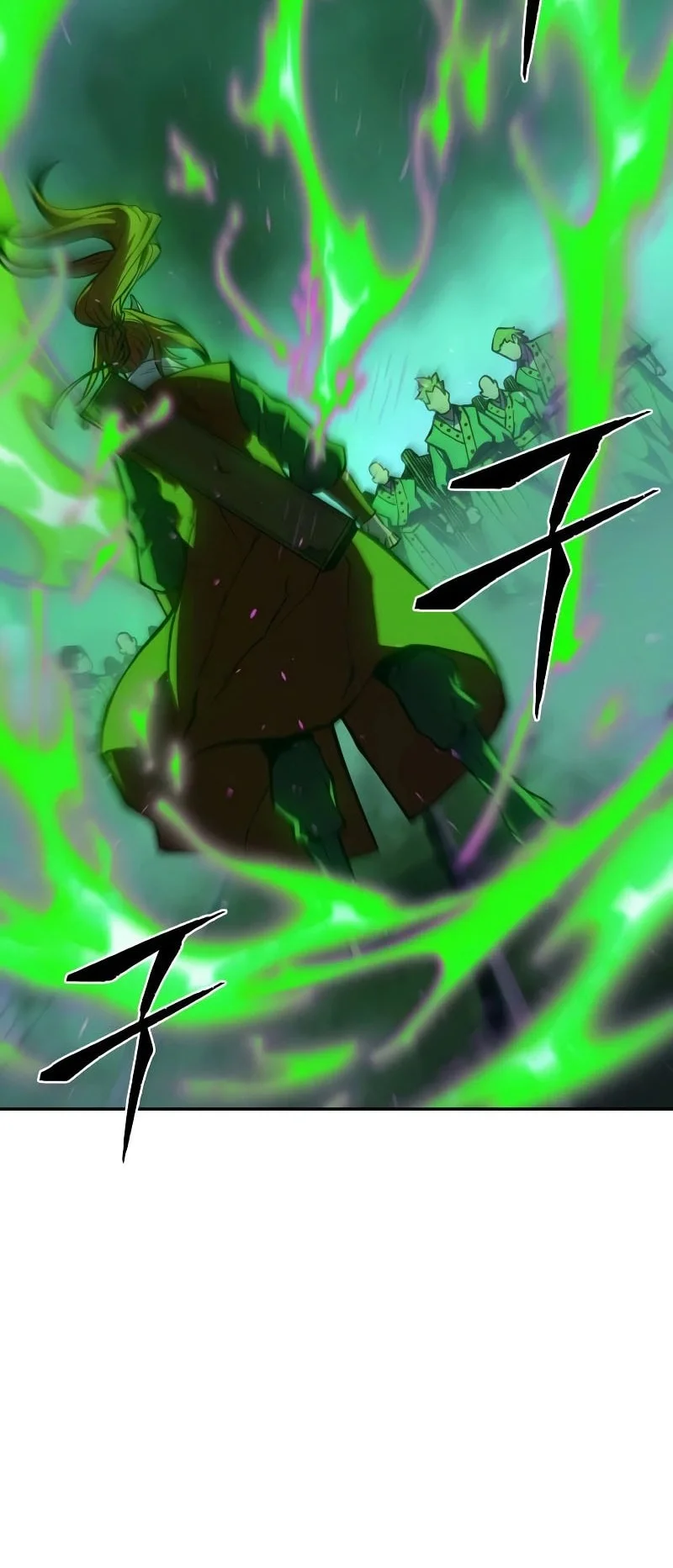 Absolute Sword Sense chapter 180 halaman 45