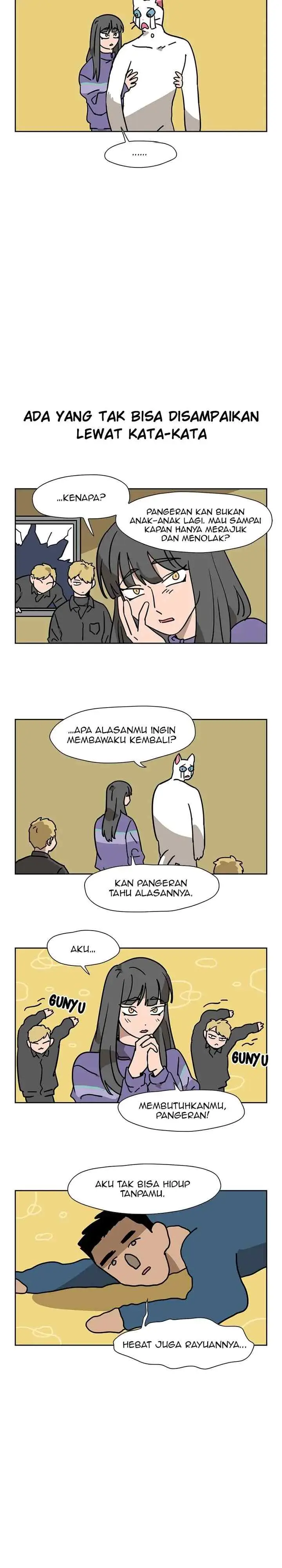 Meow Man chapter 58 halaman 4