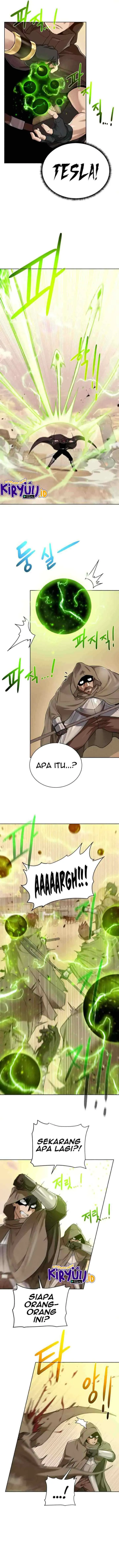 Dungeons & Artifacts chapter 72 halaman 4