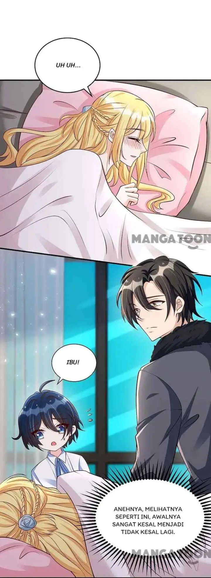 My Crazy Journalist Wife chapter 138 halaman 10