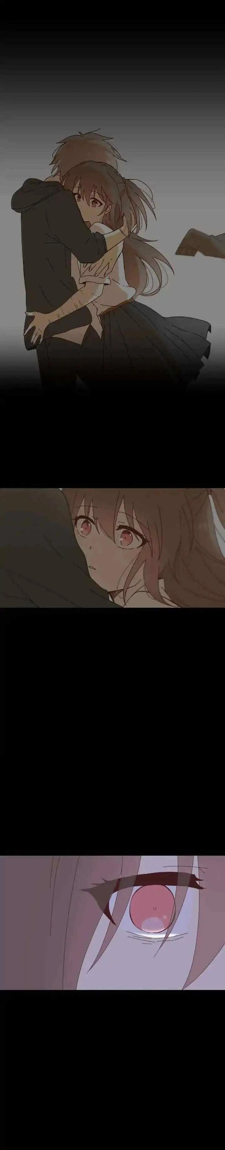 From Nightmare to Love chapter 17 halaman 11