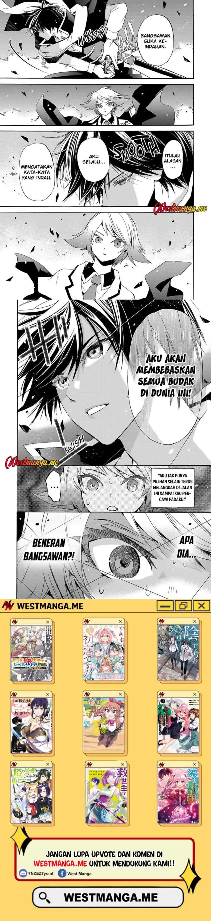 Tensei Shita Moto Dorei, Saikyou no Kizoku ni Natte Toshiue no Musume to Sekai Saikyou wo Mezashimasu chapter 11 halaman 16