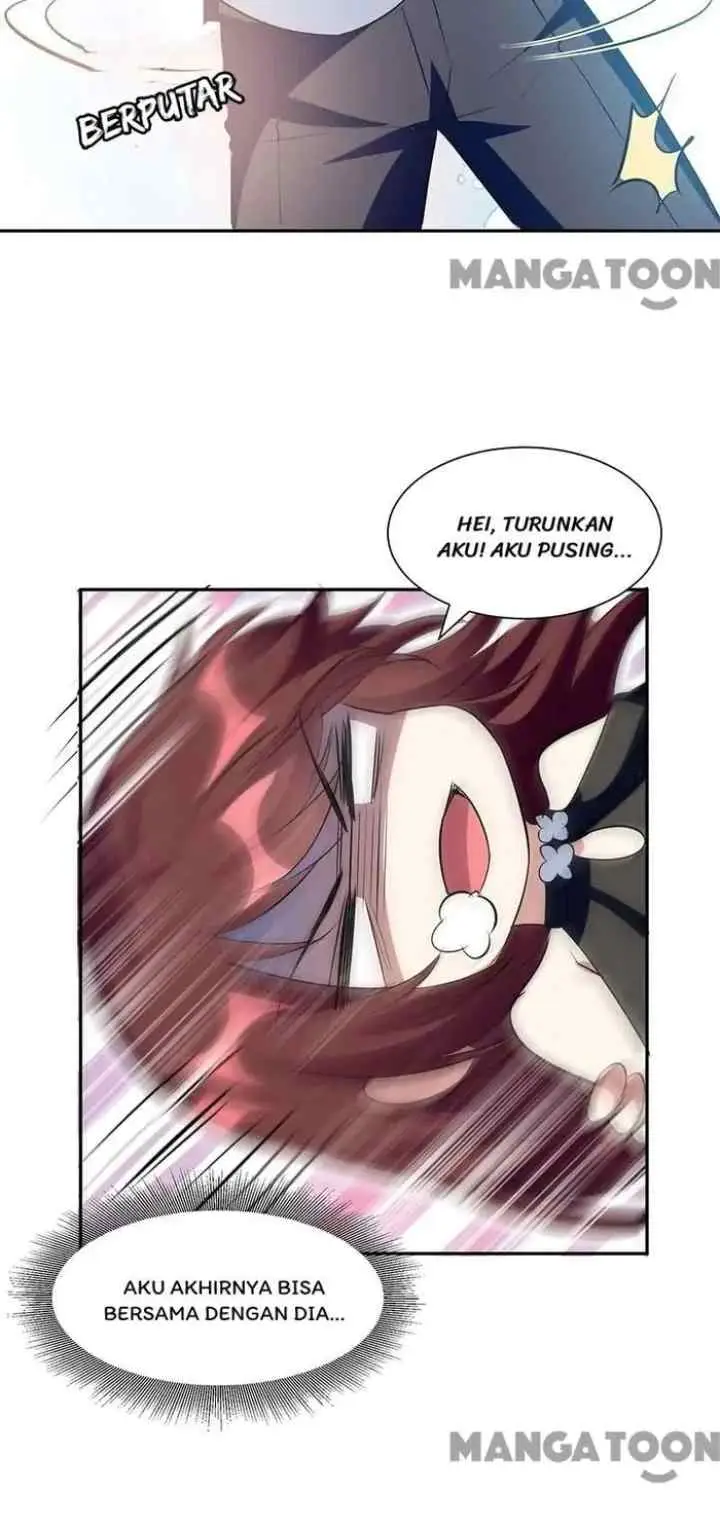 Cool Genius Kids-President's Pampered Wife Is Too Heroic chapter 160 halaman 8
