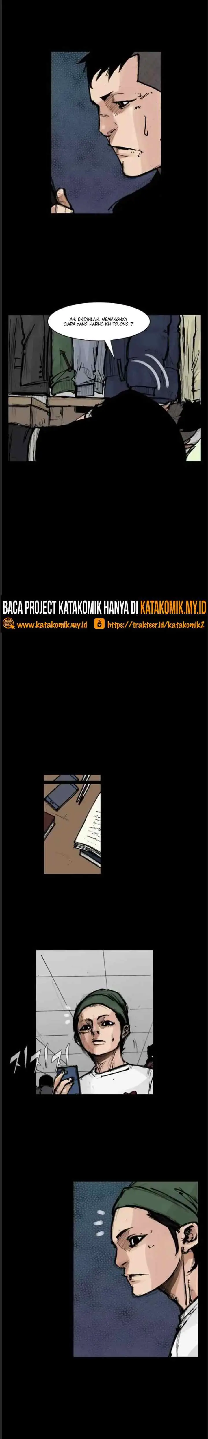 Dokgo 2 chapter 92 halaman 9