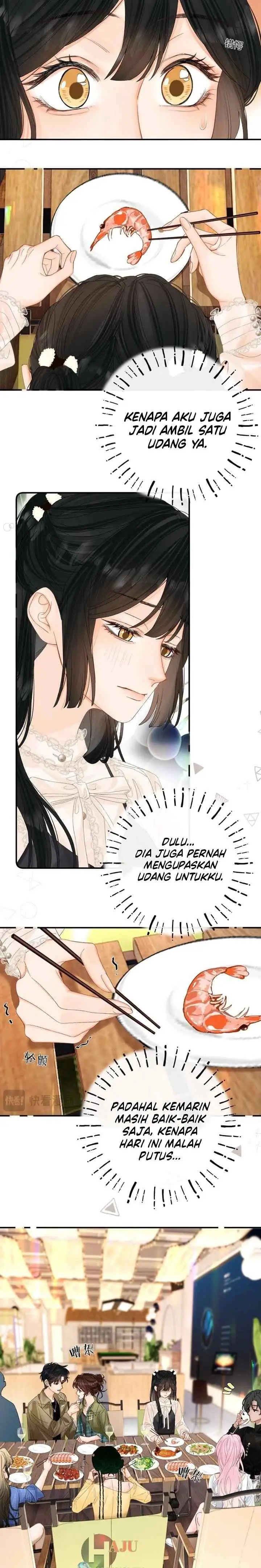 Plese Take Care chapter 25 halaman 7