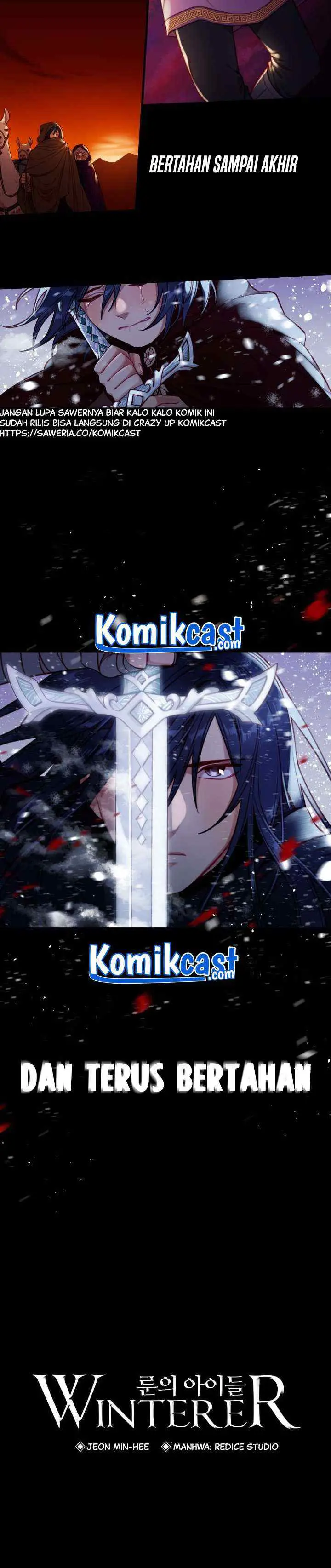 Tale of the Rune Winterer chapter 0 halaman 12