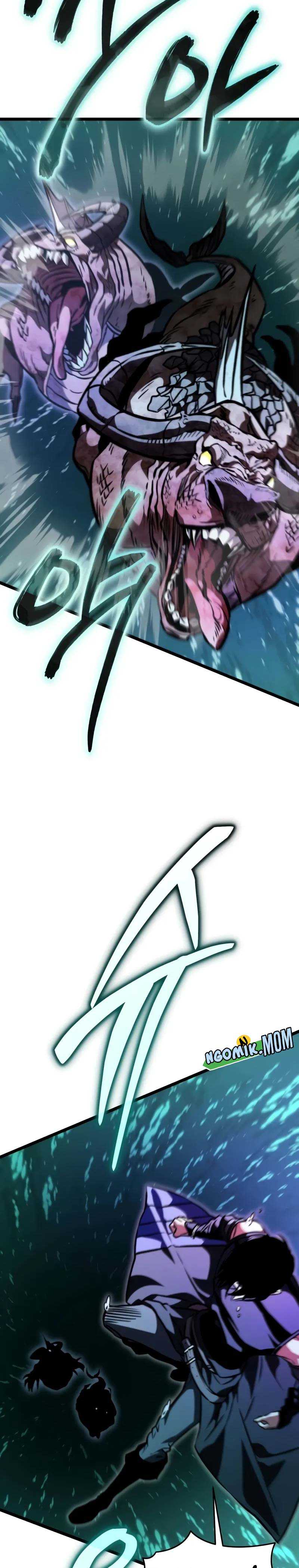 Reincarnator chapter 55 halaman 39
