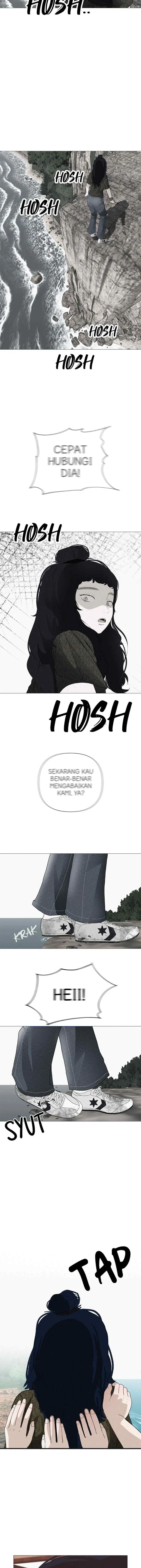 Radiant Rewind chapter 20 halaman 18