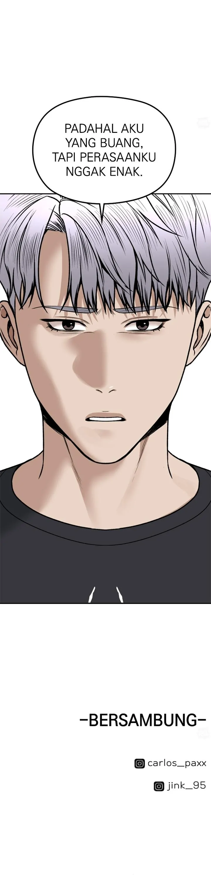 Alternate Life chapter 16 halaman 24