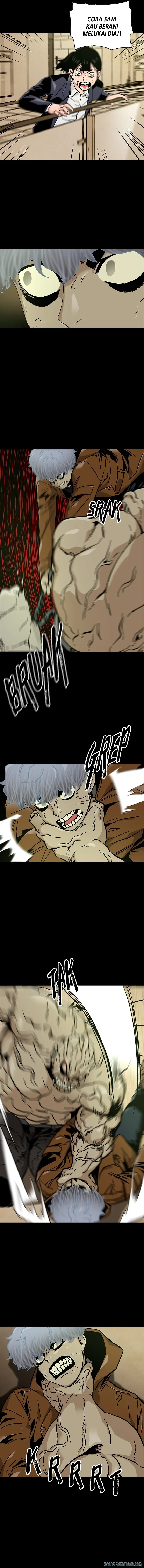 Dead Life chapter 63 halaman 14
