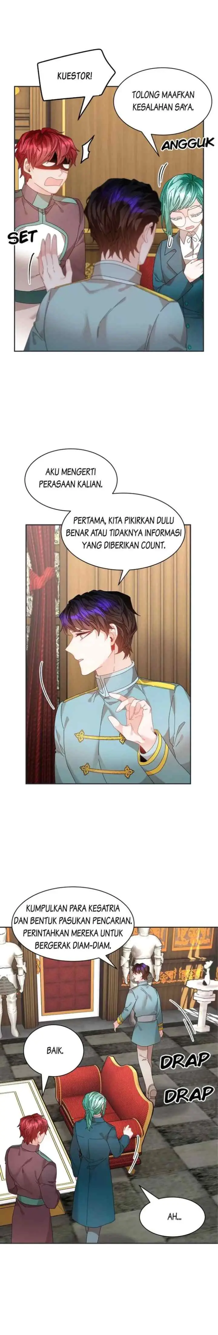 Keep Alive to the End chapter 100 halaman 5