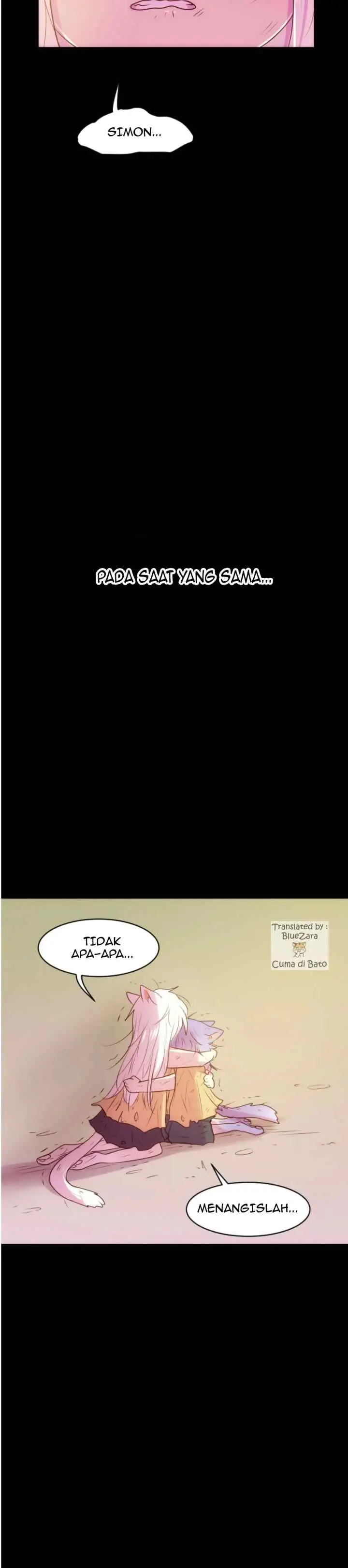 Watermelon chapter 74 halaman 16