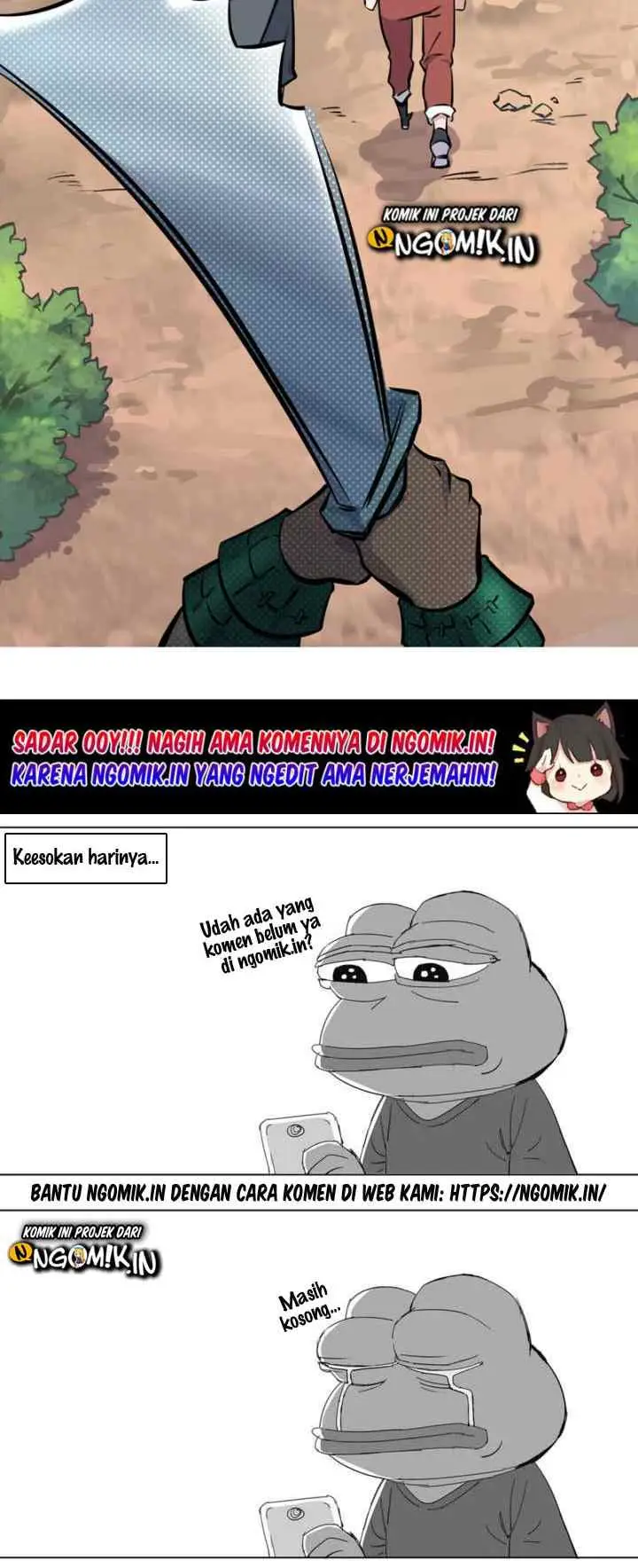 Shi Shen Zhi Lu chapter 6 halaman 14