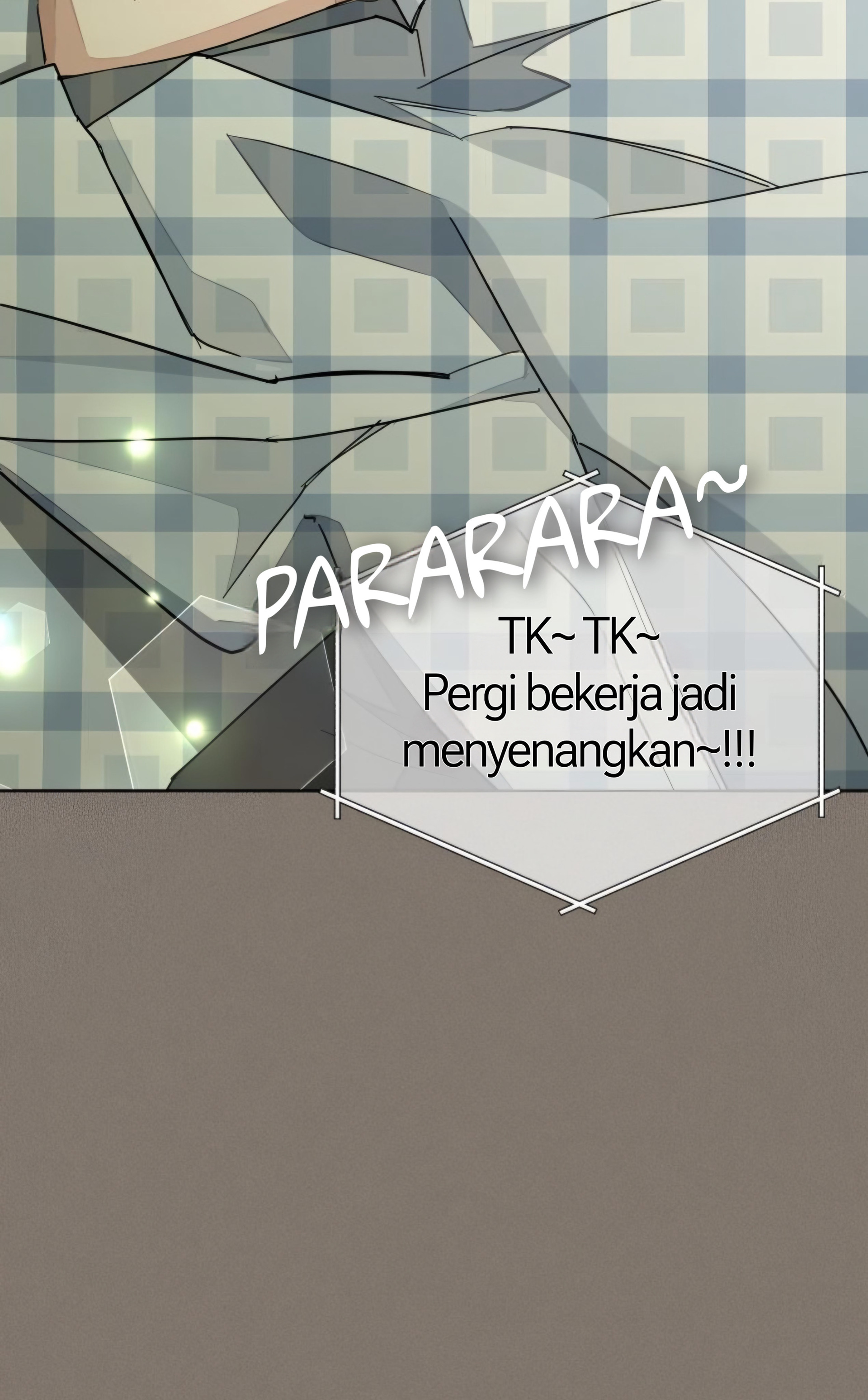 Lee Seop's Love chapter 53 halaman 7