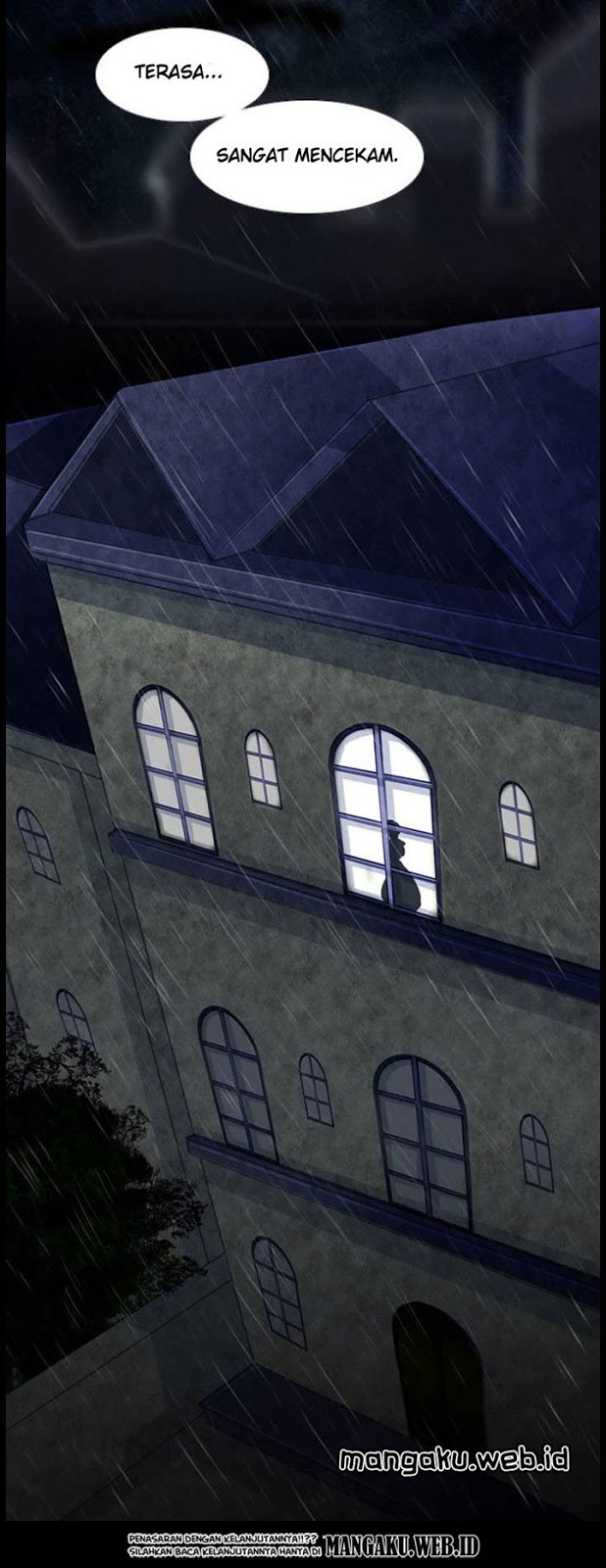 Black Haze chapter 31 halaman 55