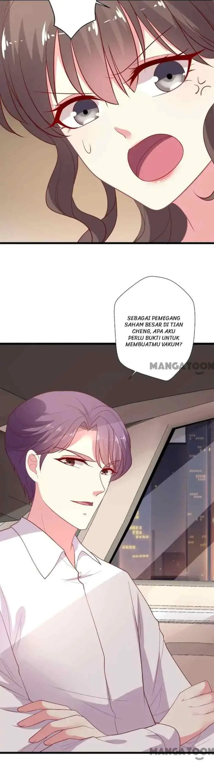 Cost of Being Famous (A-List) chapter 92 halaman 16