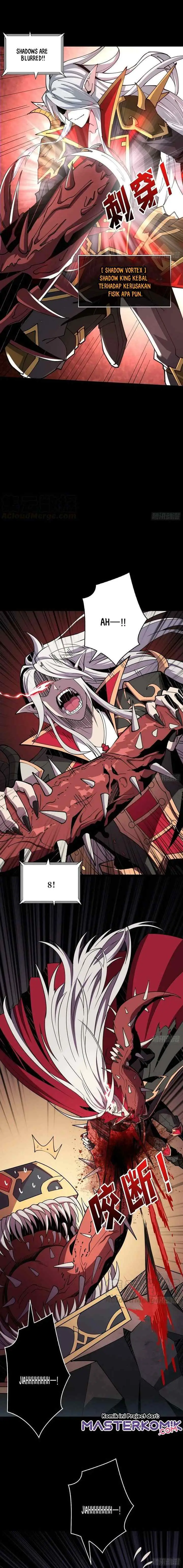 King Account At The Start chapter 79 halaman 4