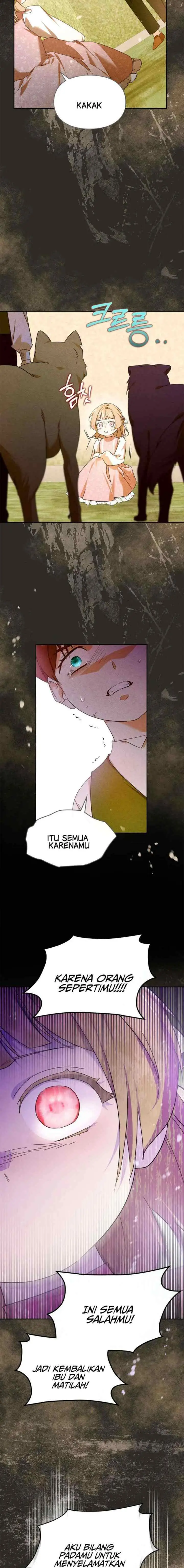 I Became the Tyrant's Servant chapter 75 halaman 16
